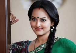 sonakshi sinha completes 5 years in b town thanks salman khan