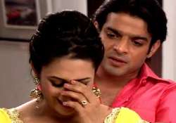 yeh hai mohabbatein raman ishita book honeymoon suite to make love see pics