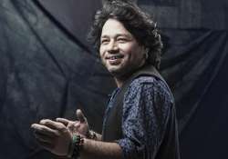 palash sen is a savior kailash kher