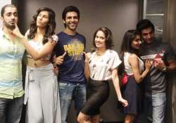 pyaar ka punchnama 2 crosses rs.50 crore mark