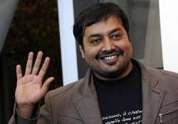 every good film should be a commercial film anurag kashyap