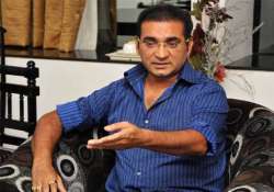 fir against singer abhijeet for alleged molestation