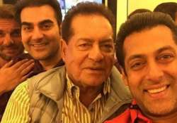 salim khan turns 80 why he is the big boss of salman s life