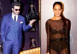 gq awards arjun priyanka nargis imran sizzle at the event view pics