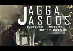 ranbir kapoor is younger than katrina kaif in jagga jasoos