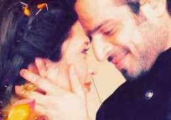 karan patel divyanka tripathi romances like shah rukh khan kajol