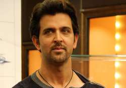 hrithik roshan to star in yrf s next under dhoom 2 director vijay krishna acharya see pics