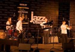 jazz utsav to begin from october 31st