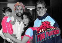 amitabh bachchan proud of abhishek s efforts for kabaddi