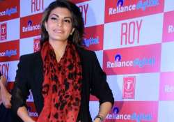 jacqueline fernandez clueless about kick sequel