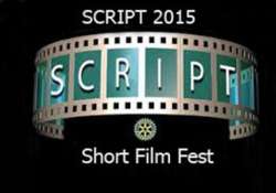 an international film festival in a small village of kerala script 2015