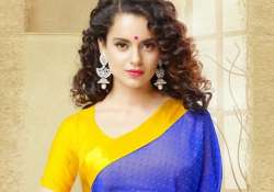 kangana feels that rani laxmibai biopic will be one of her best movies