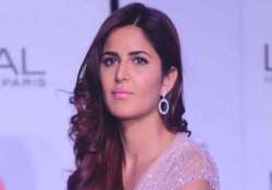 katrina shares a dreadful experience while shooting phantom