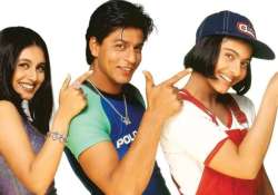 kuch kuch hota hai turns 17 srk and team get nostalgic