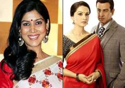 itna karo na mujhe pyar sakshi tanwar to hamper the increasing proximity between neil and ragini