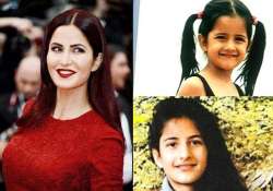 katrina kaif birthday special unseen and rare pics