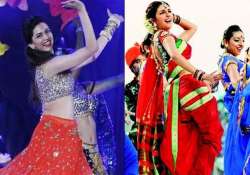 madhuri dixit can t wait to see priyanka deepika s lavani dance in bajirao mastani