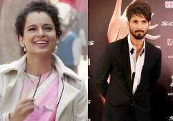 iifa 2015 kangana ranaut shahid kapoor win top honours see pics