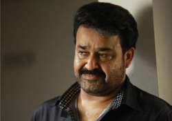 is mohanlal forming a music band