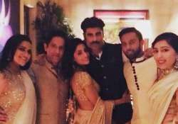 sikandar kher gets engaged to sonam kapoor s cousin