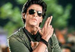 revealed this is what shah rukh khan does when he is bored