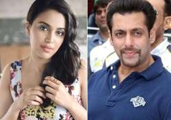 swara bhaskar regrets punching salman khan