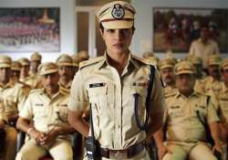 jai gangaajal review priyanka chopra shines in this predictable good v/s bad affair