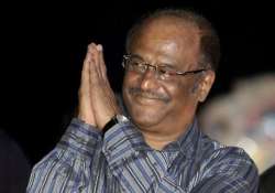 rajinikanth files caveat application in lingaa case