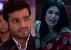 yeh hai mohabbatein ishita shocks bhalla family on karva chauth