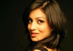 pallavi sharda gears up for australian film