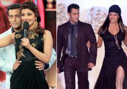 here s how salman khan showed his excitement for priyanka chopra s quantico