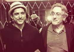 i would love to work with my idol robert de niro farhan akhtar