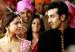 deepika padukone s piku overshadows ranbir kapoor s bombay velvet