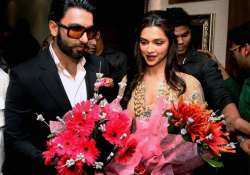 after shahid mira deepika ranveer to get hitched