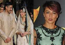 did farhan akhtar leave his wife adhuna for aditi rao hydari