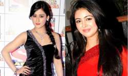 aditi sajwan shafaq naaz to play koyal and mayuri in chidiya ghar