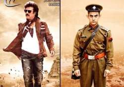 rajinikanth s lingaa and aamir khan s pk to rule box office this december