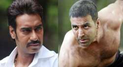 star war devgn versus akshay at box office