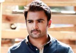 sachiin joshi to work with bandla ganesh again