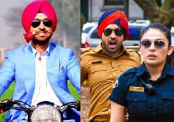 sardaar ji jatt juliet 2 to get telugu adaptation