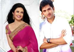 why did divyanka tripathi make actor mishkat varma nervous