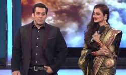 when salman had a crush on rekha