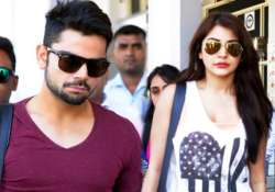 anushka sharma and virat kohli families met engagement date finalised see pics