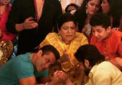 yeh hai mohabbatein salman khan to play arm wrestling with raman bhalla