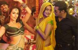 a sequel to dabangg with another munni item thrown in