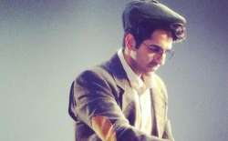 ayushmann khurrana not trying to change his image with hawaizaada