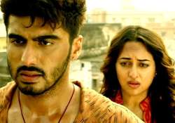 why arjun sonakshi s tevar is a must watch