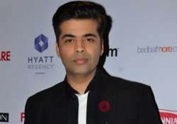 karan johar confesses ranbir kapoor anushka sharma s bombay velvet was a disaster