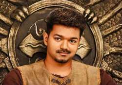 screening of tamil superstar vijay s puli cancelled