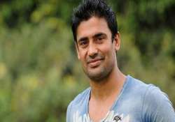 wrestler actor sangram singh not doing biopic on dara singh